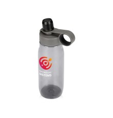 Бутылка для воды Stayer 650мл, черный (P)