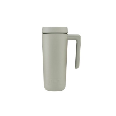 Купить Термокружка из нерж. стали тм THERMOS TS1309 GR 0,53L с нанесением логотипа