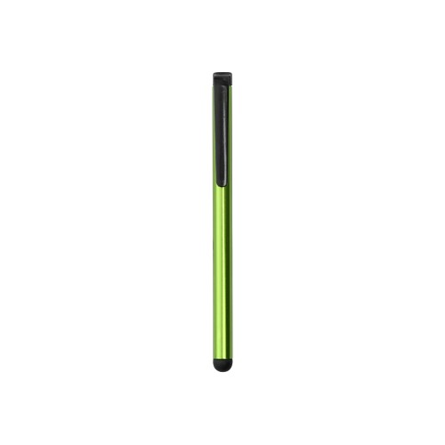 Купить Стилус металлический Touch Smart Phone Tablet PC Universal, зеленое яблоко (Р) с нанесением логотипа