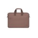 Купить RIVACASE 8235 brown сумка для ноутбука 15,6 / 6 с нанесением логотипа