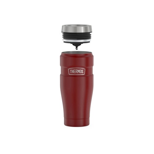 Купить Кружка-термос из нерж. стали тм THERMOS SK1005 RCMB  0.47L с нанесением логотипа