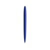 Купить Ручка шариковая Prodir DS5 TPP, синий с нанесением логотипа