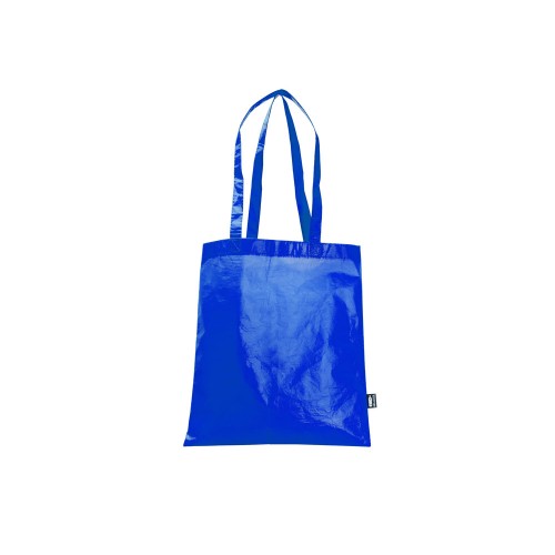 Купить Многоразовая сумка PHOCA, королевский синий с нанесением логотипа