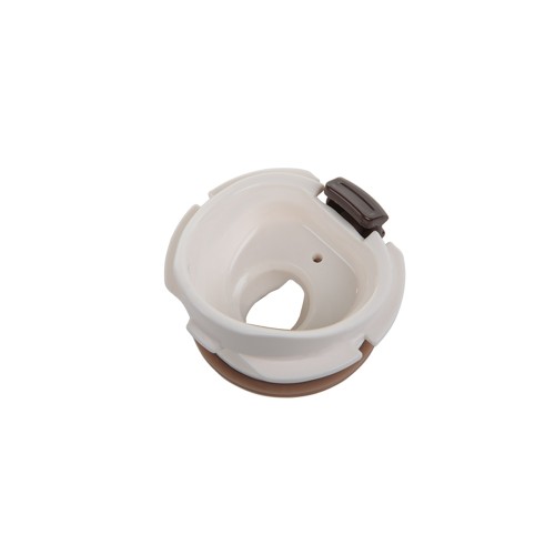 Купить Термос из нерж. стали тм THERMOS JNL-502-SBR 0.5L, малиновый с нанесением логотипа