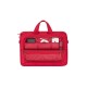 Купить RIVACASE 7530 red сумка для ноутбука 15,6 / 6 с нанесением логотипа