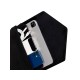Купить RIVACASE 8503 black Чехол для MacBook Pro 13-14 / 12 с нанесением логотипа