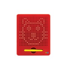 Магнитный планшет для рисования Magboard mini, красный