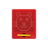 Магнитный планшет для рисования Magboard mini, красный