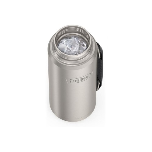 Купить Термос из нерж. стали тм THERMOS IS-210 MS 1.2L с нанесением логотипа