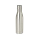 Купить Бутылка с вакуумной изоляцией Vasa объемом 500 мл, серебристый с нанесением логотипа