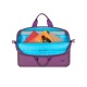 Купить RIVACASE 8234 violet сумка для ноутбука 13,3-14 / 6 с нанесением логотипа