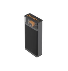 Внешний аккумулятор Rombica NEO Steam Max Gray