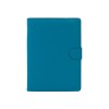 Купить Чехол универсальный для планшета 10.1 3017, аквамарин с нанесением логотипа