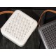 Купить Портативная акустика Rombica mysound Chroma Grey с нанесением логотипа