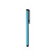 Купить Стилус металлический Touch Smart Phone Tablet PC Universal, ярко-синий (Р) с нанесением логотипа