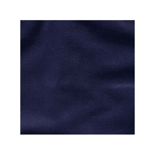 Купить Куртка флисовая Brossard женская, темно-синий с нанесением логотипа