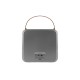 Купить Портативная акустика Rombica mysound Chroma Grey с нанесением логотипа
