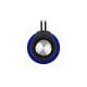 Купить Портативная колонка mySound Clario, 15 Вт Blue с нанесением логотипа