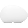 Купить Подставка под мобильный телефон Яйцо, белый с нанесением логотипа