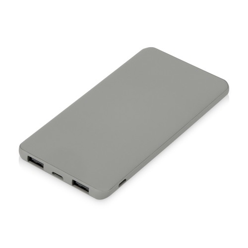 Купить Подарочный набор c кружкой, пластиковой ручкой и повербанком С1, 5000 mAh, серый с нанесением логотипа Купить Подарочный набор c кружкой, пластиковой ручкой и повербанком С1, 5000 mAh, серый с нанесением логотипа