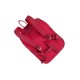 Купить RIVACASE 5422 red Небольшой городской рюкзак, 6л / 12 с нанесением логотипа