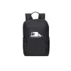 Купить RIVACASE 7523 black ECO рюкзак для ноутбука 13,3-14 / 6 с нанесением логотипа