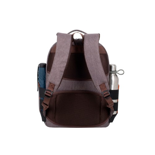 Купить RIVACASE 7761 mocha рюкзак для ноутбука 15.6 / 6 с нанесением логотипа