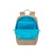 Купить RIVACASE 8264 beige рюкзак для ноутбука 13,3-14 / 6 с нанесением логотипа