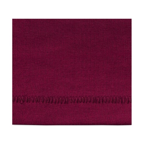 Купить Nanaimo женская футболка с коротким рукавом, бургунди с нанесением логотипа