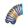 Купить Солнцезащитные очки Sun Ray в разном цветовом исполнении, черный с нанесением логотипа