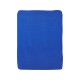 Купить Плед для пикника Ridge, 115 х 140 см, синий с нанесением логотипа