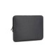 Купить RIVACASE 5133 dark grey чехол для MacBook Pro 16 и Ultrabook 15.6 / 12 с нанесением логотипа