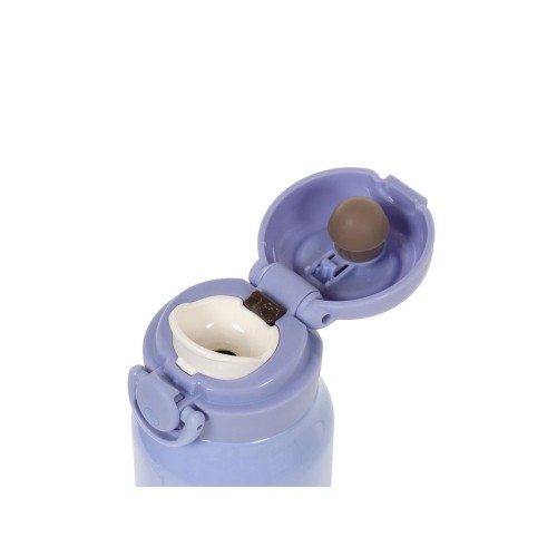 Купить Термос из нерж. стали тм THERMOS JNR-603 BLPL0.6L с нанесением логотипа