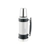 Купить Термос из нерж. стали тм THERMOS 2520WH Stainless Steel 1.2L с нанесением логотипа