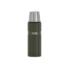 Купить Термос из нерж. стали тм THERMOS SK2000 AG 0,47L с нанесением логотипа