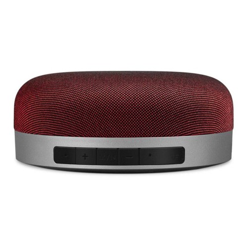 Купить Портативная акустика Rombica mysound Capella Red, красный с нанесением логотипа Купить Портативная акустика Rombica mysound Capella Red, красный с нанесением логотипа