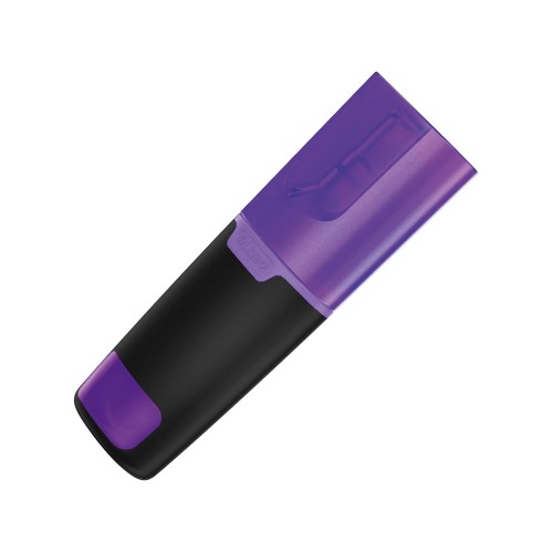 Купить Жидкий текстовый выделитель LIQEO HIGHLIGHTER MINI, фиолетовый с нанесением логотипа