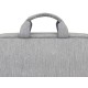 Купить RIVACASE 7532 grey/dark blue сумка для ноутбука 15.6'' с нанесением логотипа