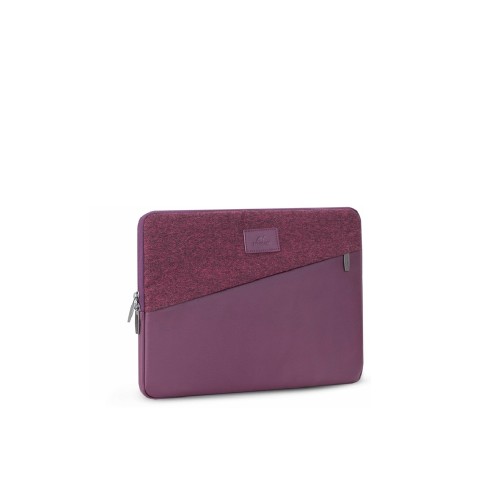 Купить RIVACASE 7903 red чехол для MacBook Pro и Ultrabook 13.3 / 12 с нанесением логотипа