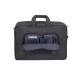 Купить RIVACASE 8455 black сумка для ноутбука 17.3 / 6 с нанесением логотипа