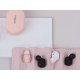 Купить Наушники Rombica Mysound Play - Blue/TWS с нанесением логотипа