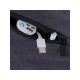 Купить RIVACASE 7760 black ECO рюкзак для ноутбука 15.6 с нанесением логотипа
