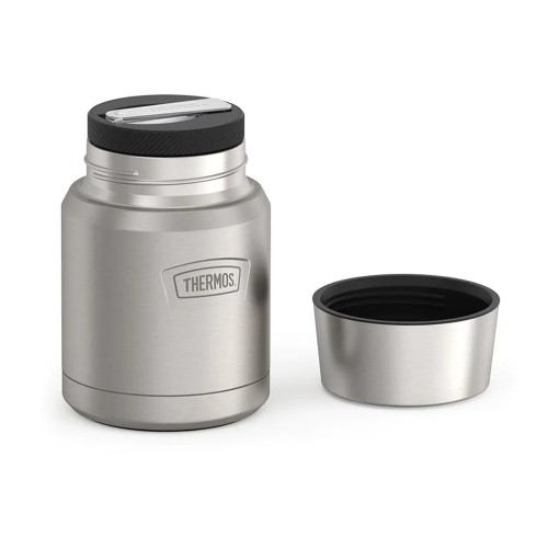 Купить Термос из нерж. стали тм THERMOS IS-300 MS 0.47L с нанесением логотипа