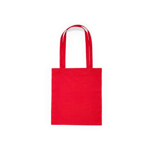 Купить Сумка для шопинга KNOLL, красный с нанесением логотипа