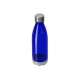 Купить Подарочный набор с термосом и бутылкой Bottle set, синий с нанесением логотипа