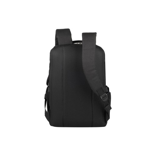 Купить RIVACASE 8265 black Laptop рюкзак для ноутбука 15.6 / 6 с нанесением логотипа