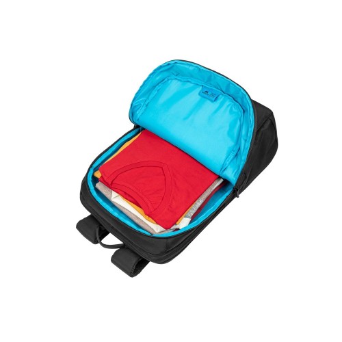 Купить RIVACASE 8267 black рюкзак для ноутбука 17.3 / 6 с нанесением логотипа