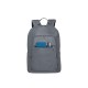Купить RIVACASE 7561 grey ECO рюкзак для ноутбука 15.6-16 / 6 с нанесением логотипа