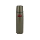 Купить Термос из нерж. стали тм THERMOS FBB-750AG 0.75L, зеленый с нанесением логотипа