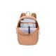 Купить RIVACASE 5422 beige Небольшой городской рюкзак, 6л / 12 с нанесением логотипа
